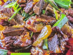 -江城燕子大排档(江汉路步行街店)