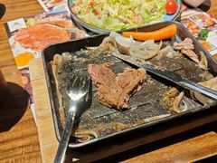 -路易十三西餐厅(西关新天地店)