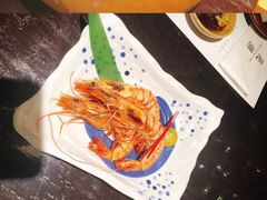 -花潮料理艺食馆(世欧广场店)