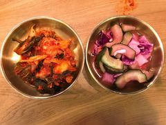 -HOTISLAND海鸡岛·韩国料理(江南西店)