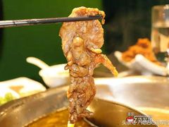 -青一色火锅(摩根店)