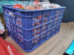 -胡家庙水果批发市场