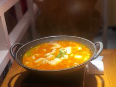 番茄酸汤鱼-苗小坛贵州酸汤鱼(百乐店)