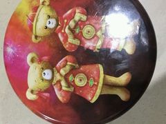 -珍妮曲奇聪明小熊(尖沙咀店)