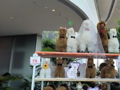 -IMON·HANSA潮玩玩偶毛绒玩具(通州万象汇店)