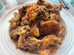 -玉林烤鸭店(黄村兴华店)