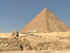 -吉萨金字塔群
