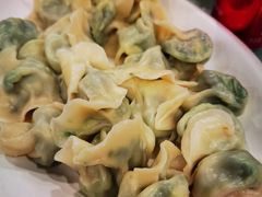 -听涛雅苑百味饺子老家菜馆