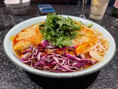 羊村凉皮-相约·羊村小馆(长沙路店)