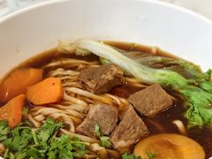 -康师傅私房牛肉面(申虹店)