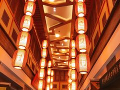大堂-大张烙馍村(泉山店)