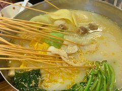 -付小姐在成都(川沙店)