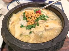 -百盛·鼎膳(中海财富中心)