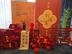 -海景壹号大酒店(惠钱路店)