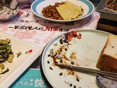 -老酒川菜坊(中山西路店)