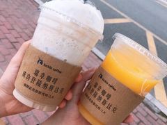 -八合里潮汕鲜牛肉火锅(深圳海岸城店)