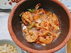 -湘中缘·湖南菜(娄底驻京办店)