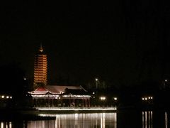-西海子公园