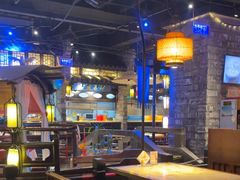 -红蜡烛-养生粥-津鲁菜(中山路店)