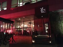 门面-the rug 飞毯 (朝阳公园店)