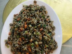 -众味海鲜大排档·活海鲜·潮汕味(南澳店)