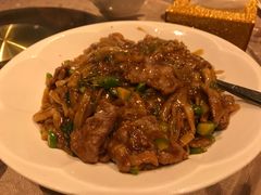 -金燕岛潮州酒楼