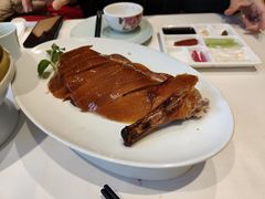 -惠丰堂饭庄·烤鸭·京味菜(翠微路店)