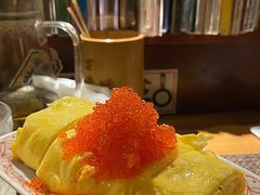芝士厚蛋烧-半藏居酒屋(香港花园店)
