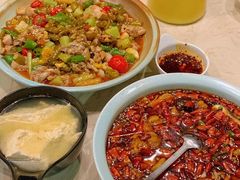 -新蜀会四川豆花(五羊店)