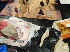 -上川阁剧本杀·狼人杀·血染钟楼(虹口店)