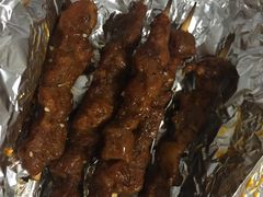 -必胜客(龙吴宅急送店)