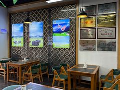 -金味德牦牛肉拉面(天水路店)