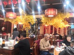-那家老院子东北菜·饺子·小鸡炖蘑菇(艳华街店)