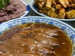 -协顺园回头馆(南顺城路店)