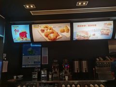 -麦当劳(宽城万达店)