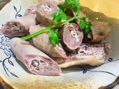 -馒少爷私房菜馆·龙虾