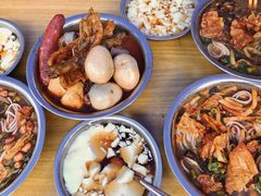加猪肺-凤张螺蛳粉·爽口粉(跃进路总店)