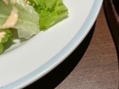 -萨莉亚(巴黎春天成山店)