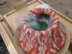 -蜀大侠火锅(四川北路店)