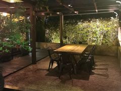 露天位-旅马餐厅(茅家埠店)