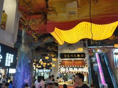 大堂-庙街旅游·美食广场(五一广场店)