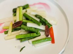 -上蔬无瑕· 创意素食·Vegetarian(华采天地店)