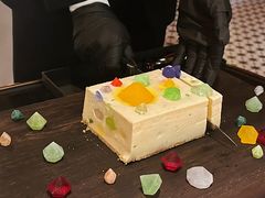 -Erman岩烧牛排(虹桥南丰城店)