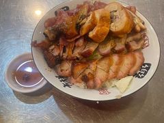 -吾家香港烧腊专门店