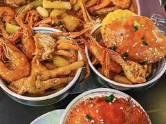 -赖胖子肉蟹煲(美林M·LIVE天地东座店)