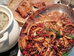 -湘当有饭剁椒鱼头(昆山招商花园城店)