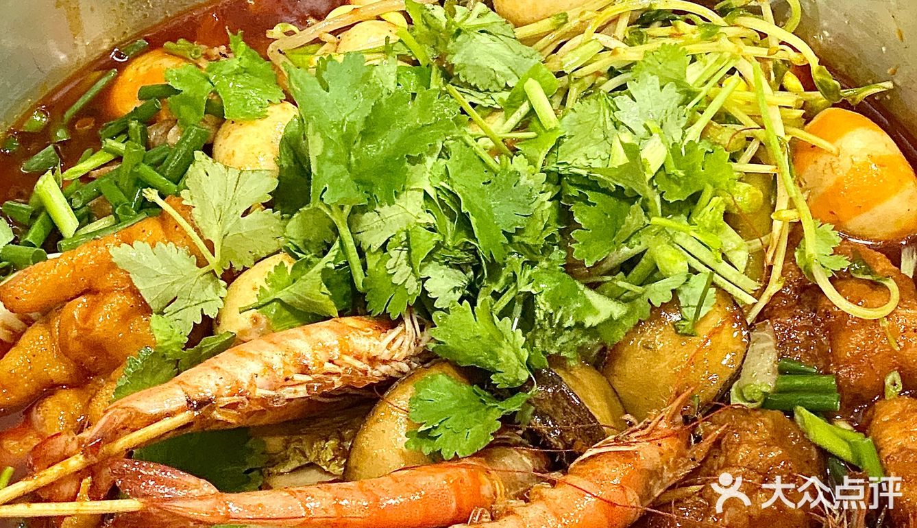 在河源！！吃上了超正的重庆麻辣烫🥵