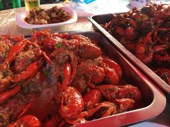 -谭大厨龙虾馆(中交公园时光美食街店)