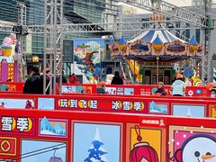 -大族广场Mall&More