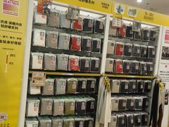 -优衣库(长沙国金中心店)